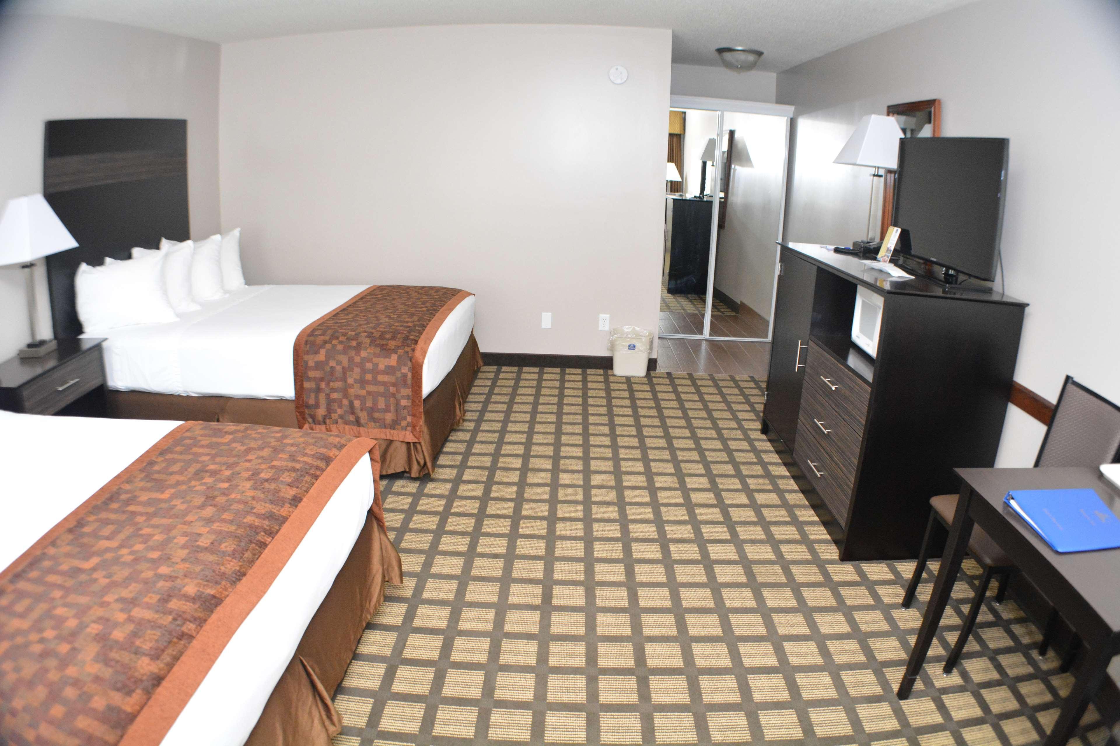 Best Western Beacon Inn Grand Haven Kültér fotó