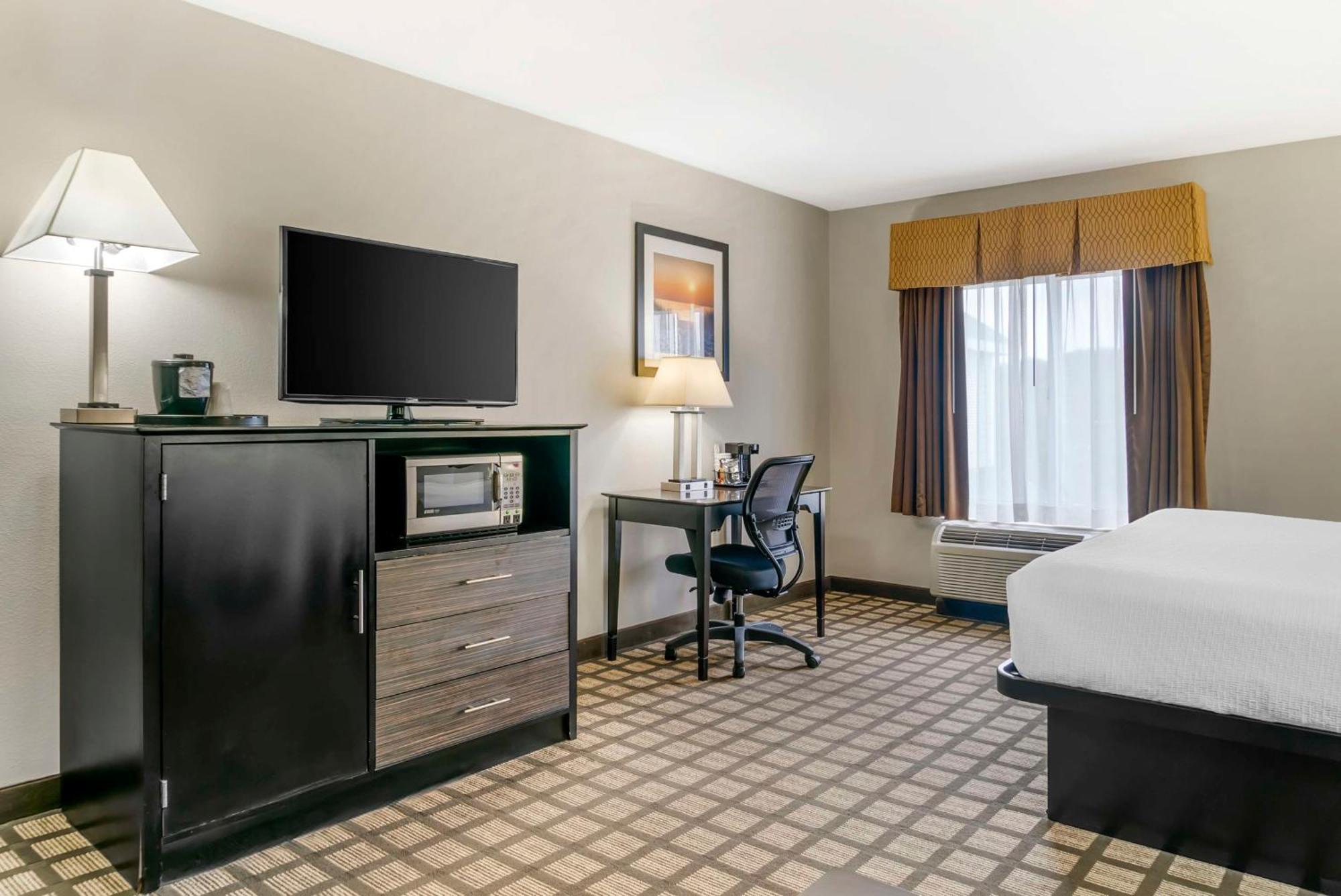 Best Western Beacon Inn Grand Haven Kültér fotó